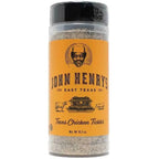 John Henry's Texas Chicken Tickler Seasonings & Spices 11010103