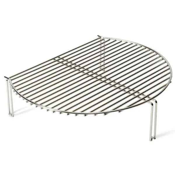 Kamado Joe 304 Stainless Steel Grill Expander for Big Joe Outdoor Grill Accessories 12024408