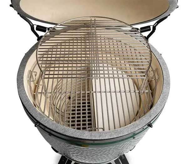 Kamado joe clearance grill expander