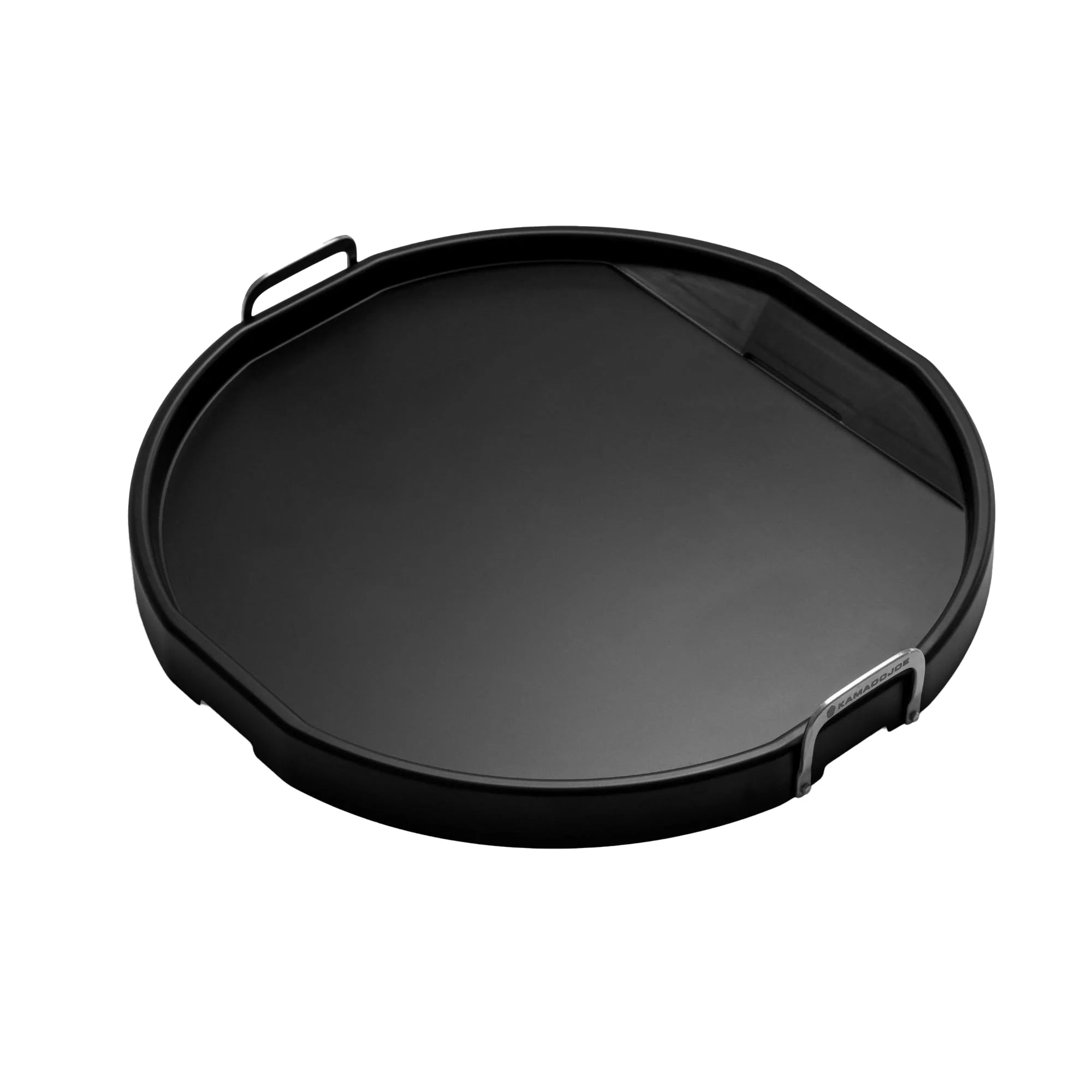 Kamado Joe Big Joe Karbon Steel Griddle Cookware 12042170