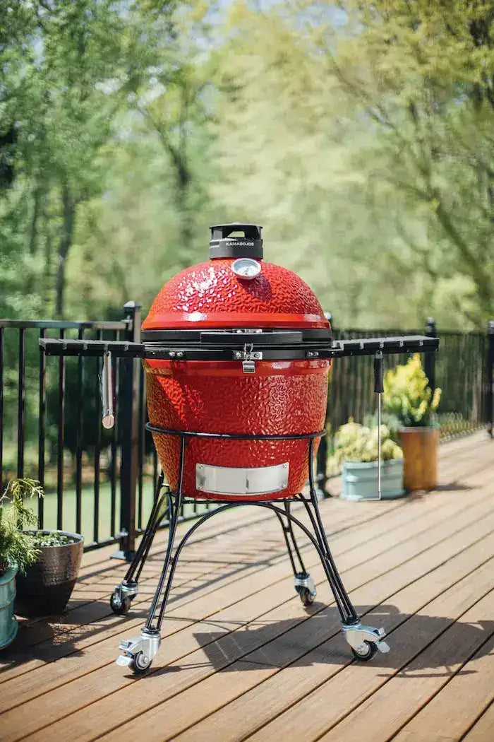 Ceramic bbq grills best sale