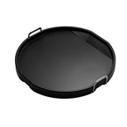 Kamado Joe Classic Joe Karbon Steel Griddle Cookware 12042169