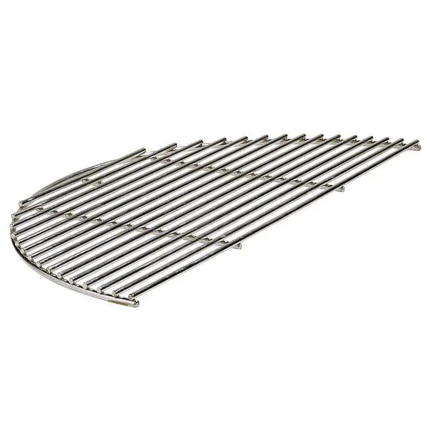 Kamado Joe Half Moon Stainless Steel Cooking Grate for 18