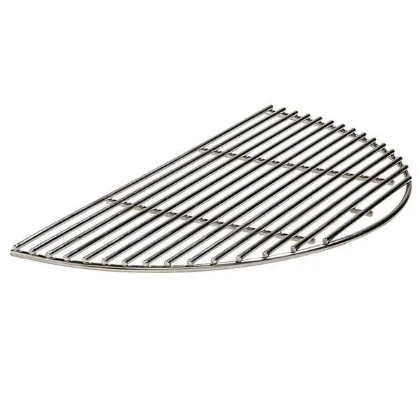 Kamado Joe Half Moon Stainless Steel Cooking Grate for 24