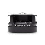 Kamado Joe New Chimney Cap Outdoor Grill Replacement Parts 12027867