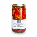 Kansas City Canning Co Heirloom Tomato Bruschetta 12043284