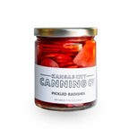 Kansas City Canning Co Pickled Radishes Pickled Fruits & Vegetables 12043296