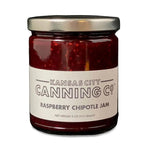 Kansas City Canning Co Raspberry Chipotle Jam Jams & Jellies 12043300