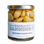 Kansas City Canning Co Southern Pickled Garlic Pickled Fruits & Vegetables 12043295