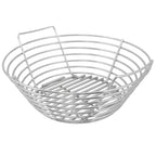 Kick Ash Basket Large Stainless Steel Outdoor Grill Accessories 12038403