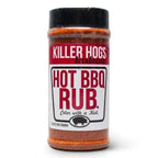 Killer Hogs Hot BBQ Rub