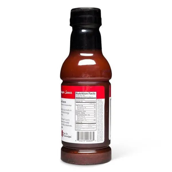 Killer Hogs Vinegar BBQ Sauce Condiments & Sauces 12027854