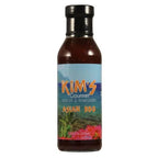 Kim's Gourmet Asian Barbecue Sauce Condiments & Sauces 12011330