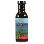 Kim's Gourmet Bourbon-Aki Sauce Condiments & Sauces 12011178