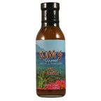 Kim's Gourmet Spicy Peanut Sauce Condiments & Sauces 12011327