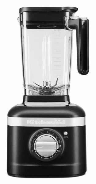 KitchenAid K400 Variable Speed Blender in Black hot Matte