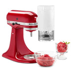 KitchenAid Shave Ice Attachment Food Mixer & Blender Accessories 12040360