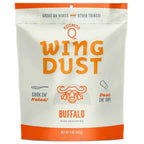 Kosmo's Q Buffalo Wing Dust, 5oz Seasonings & Spices 12031567