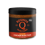 Kosmo's Q Cajun Chicken Injection Marinades & Grilling Sauces 12044908