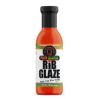 Kosmo's Q Peach Jalapeño Rib Glaze Marinades & Grilling Sauces 12039653