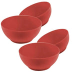 Lamson HotSpot Silicone Pinch Cups in Red, Set of 4 Kitchen Tools & Utensils 12031117