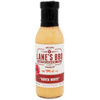 Lane's BBQ Sorta White BBQ Sauce, 13.5 oz Condiments & Sauces 12038996