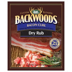 LEM Products Backwoods Bacon Cure Dry Rub Seasonings & Spices 12023429