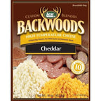 LEM Products Backwoods High-Temperature Cheddar Cheese Seasonings & Spices 12026742