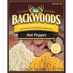 LEM Products Backwoods High-Temperature Hot Pepper Cheese Seasonings & Spices 12026743