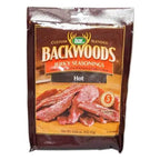 LEM Products Backwoods Hot Jerky Seasoning Seasonings & Spices 12025009