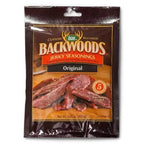 LEM Products Backwoods Original Jerky Seasoning Seasonings & Spices 12023431