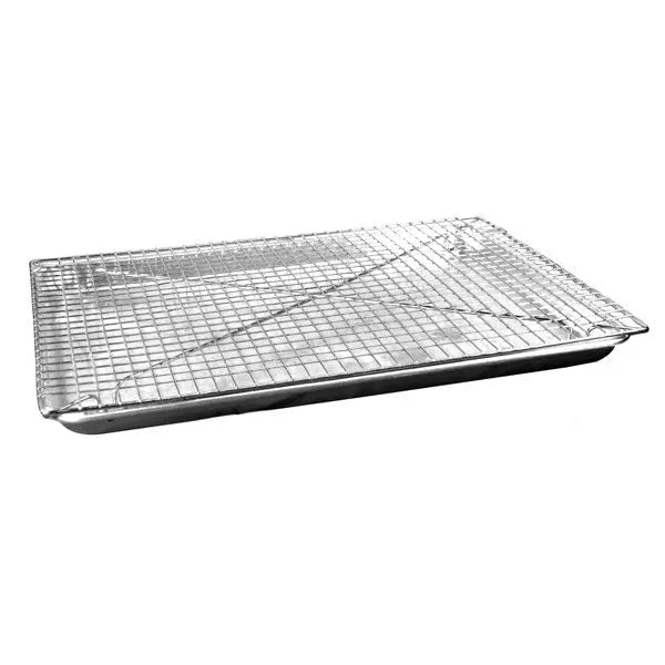 LEM Products Jerky Pan and Rack, 18