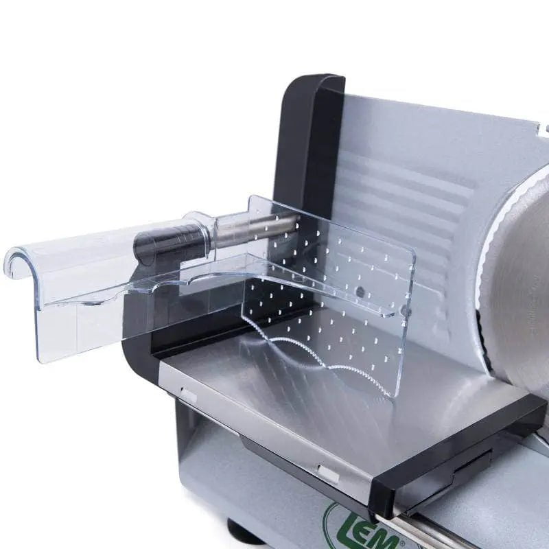 LEM Products Meat Slicer with 7.5