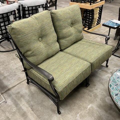 Local Special, Hanamint Mayfair Estate Loveseat 12045824