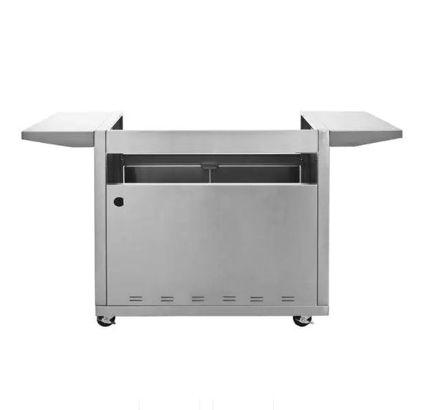 Local Special, OPEN BOX, Blaze Grill Cart For 40-Inch 5-Burner Gas Grill 12038148-POS