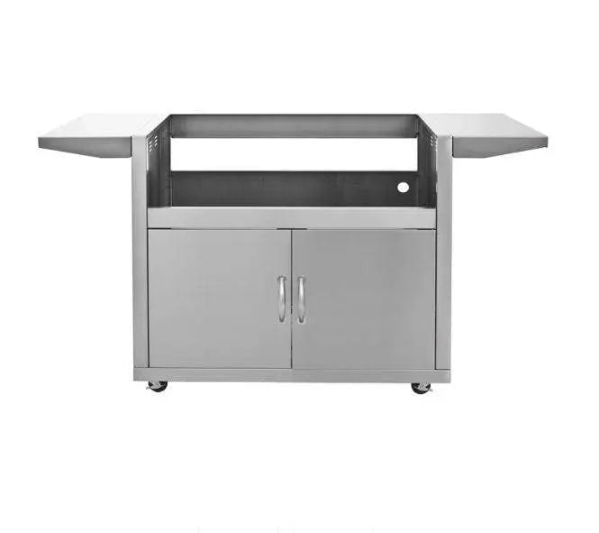 Local Special, OPEN BOX, Blaze Grill Cart For 40-Inch 5-Burner Gas Grill 12038148-POS