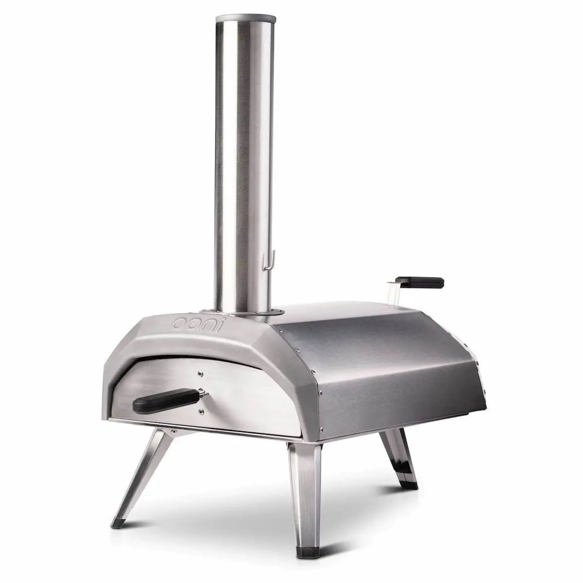 Local Special, Open Box, Ooni Karu 12 Wood and Charcoal Fired Pizza Oven Pizza Makers & Ovens 12032391-POS