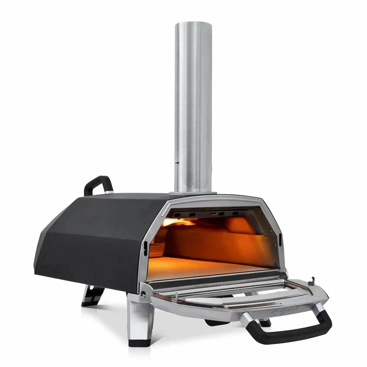 Local Special, Open Box, Ooni Karu 16 Wood and Charcoal Fired Pizza Oven Pizza Makers & Ovens 12037721-POS