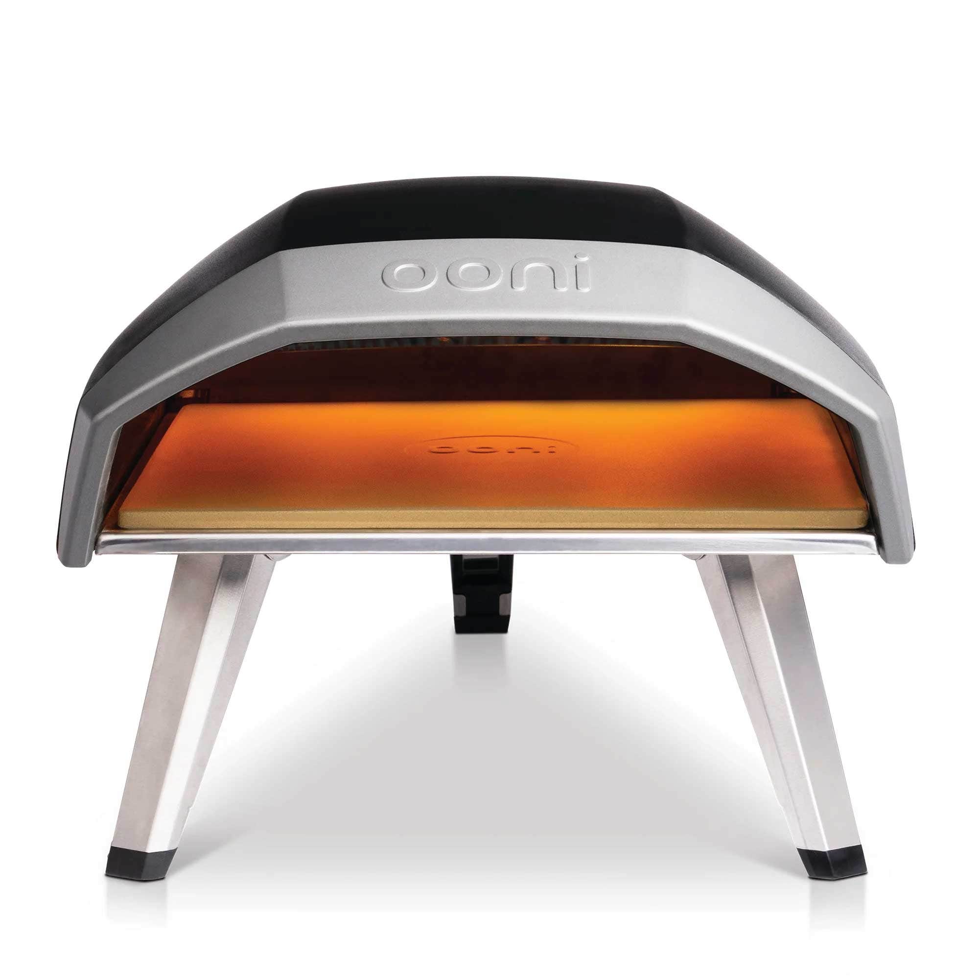 Local Special, Open Box, Ooni Koda 12 Gas Fired Pizza Oven Pizza Makers & Ovens OB12030486