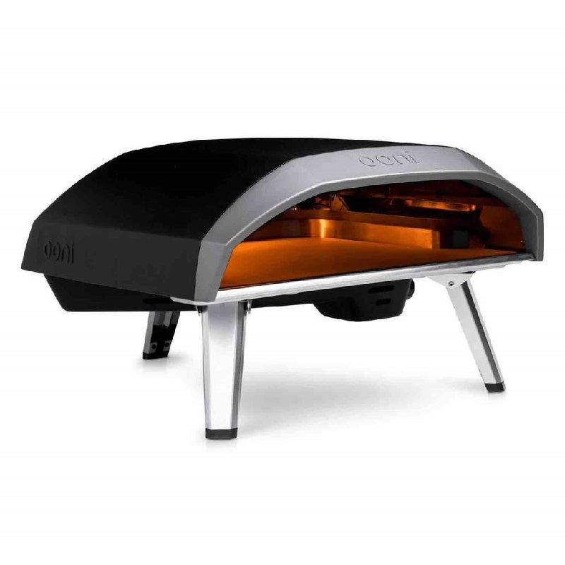 Local Special, Open Box, Ooni Koda 16 Pizza Oven Pizza Makers & Ovens OB12032393