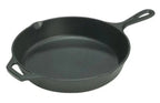 Lodge 10.25 inch Cast Iron Skillet Skillets & Frying Pans 12010926