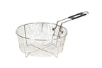 Lodge 10.5 inch Deep Fry Basket Cookware 12043556