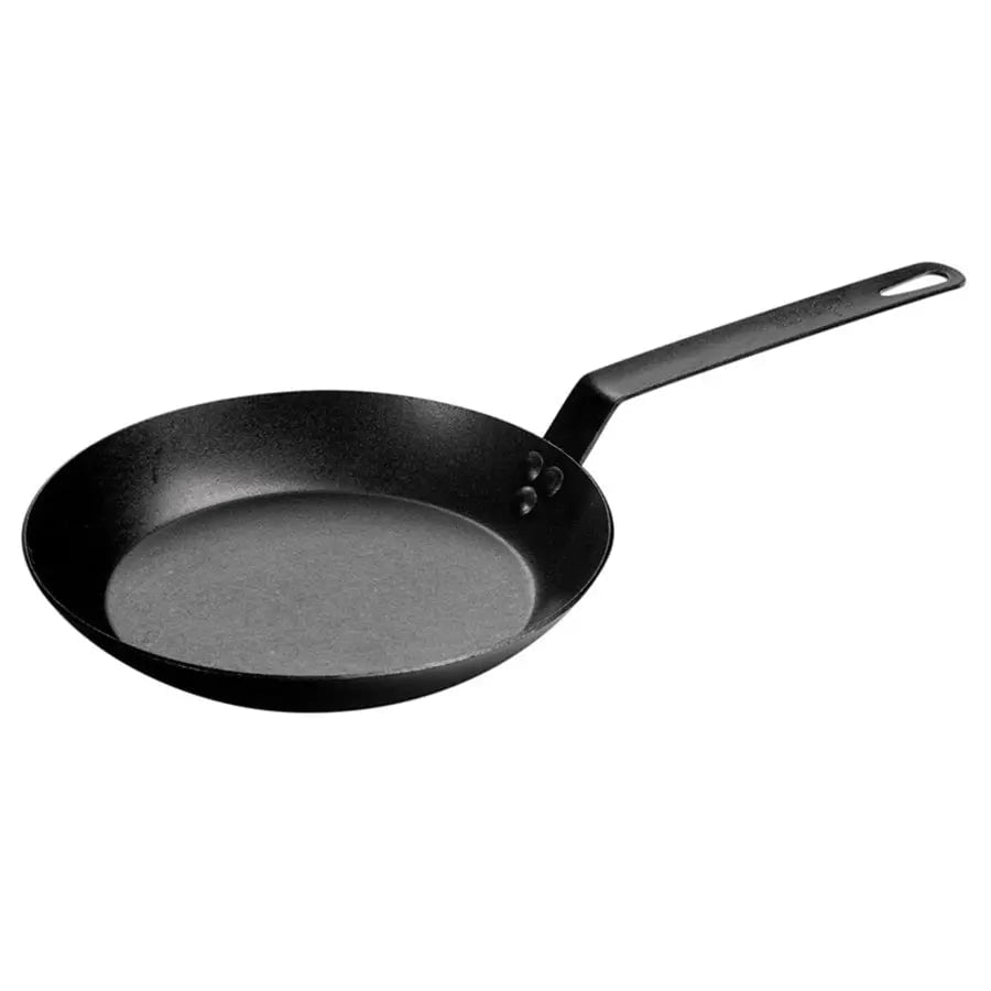 Lodge 10" Carbon Steel Skillet Skillets & Frying Pans 12039979