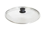 Lodge 12 inch Glass Lid Pot & Pan Lids 12040315