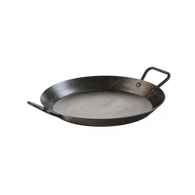 Lodge 15" Carbon Steel Skillet Skillets & Frying Pans 12010994