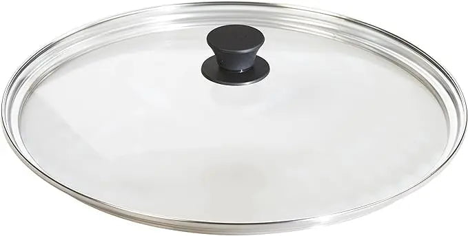 Lodge 15 inch Glass Lid Pot & Pan Lids 12040316