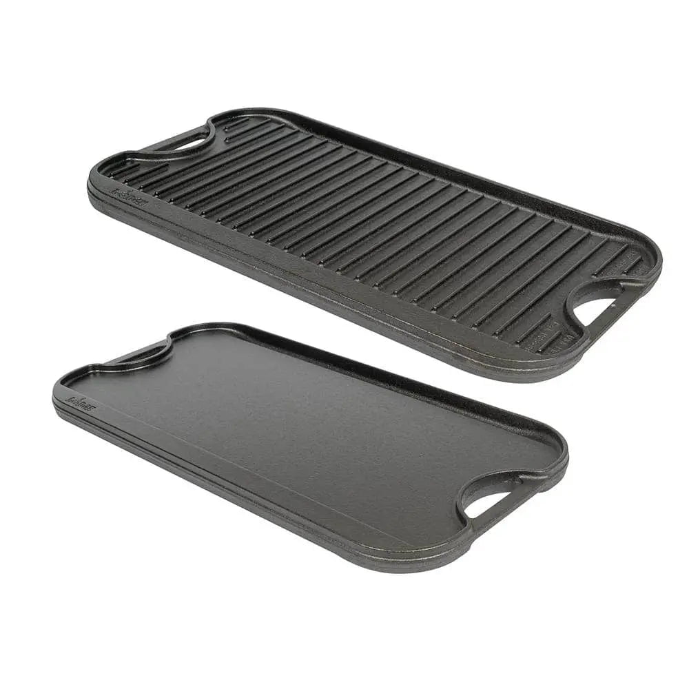 Lodge 20" Reversible Griddle Griddles & Grill Pans 12010929