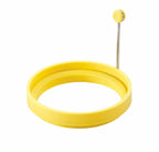 Lodge 4 Inch Silicone Egg Ring Cookware 12043558