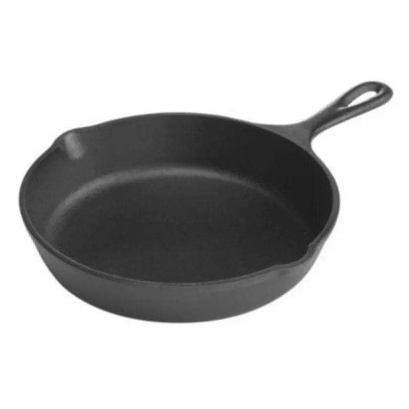 Lodge 8 inch Cast Iron Skillet