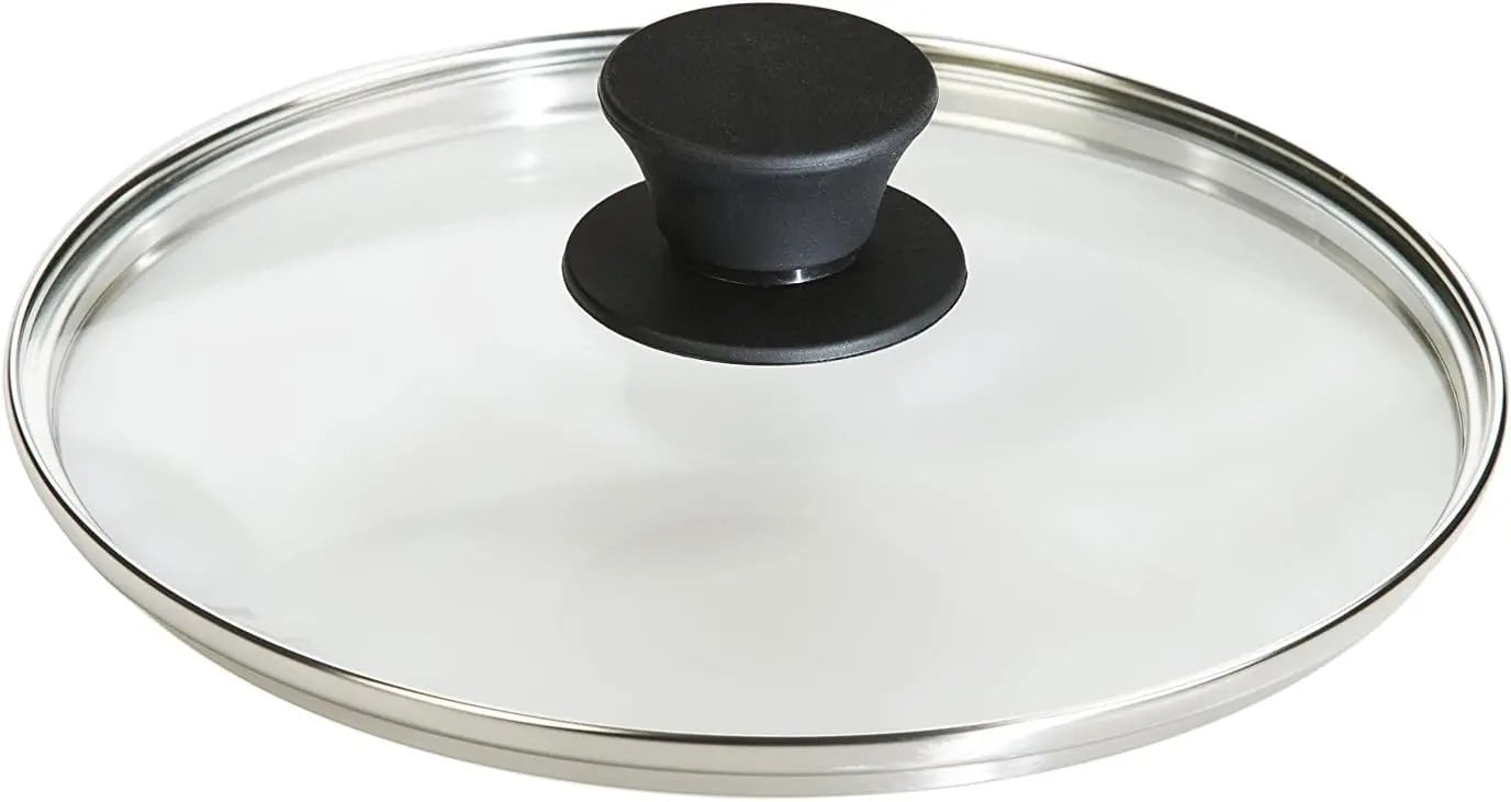 Lodge 8 inch Glass Lid Pot & Pan Lids 12040317